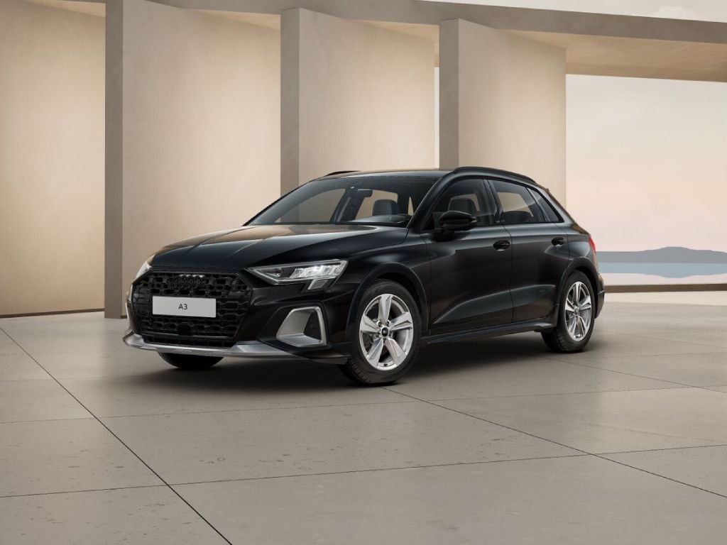 AUDI A3 allstreet 35 1.5 tfsi mhev business s-tronic