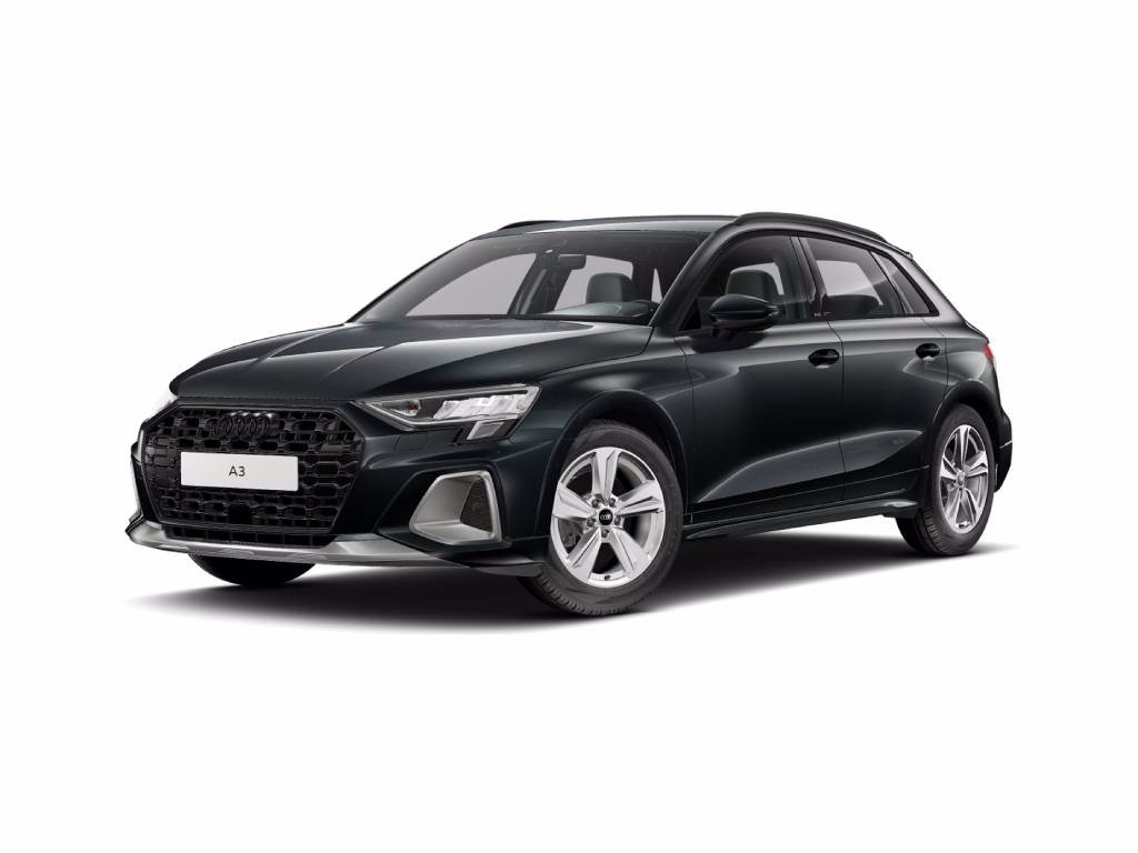 AUDI A3 allstreet 35 1.5 tfsi mhev business s-tronic