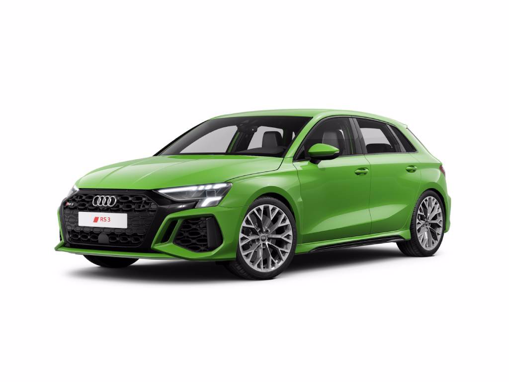 AUDI Rs3 sportback 2.5 tfsi quattro s-tronic