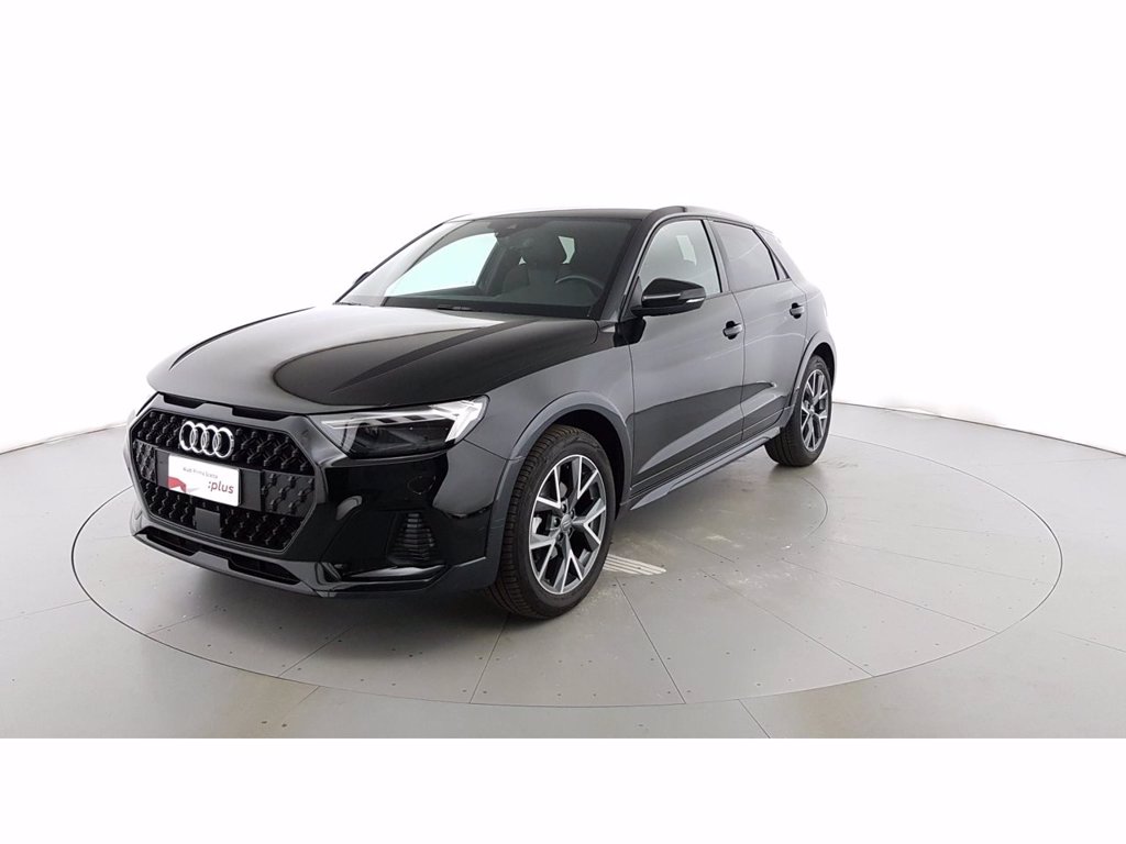 AUDI A1 citycarver 30 1.0 tfsi 116cv