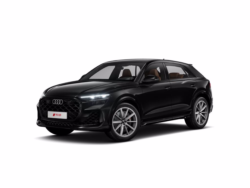 AUDI RS Q8 TFSI V8 quattro tiptronic Performance