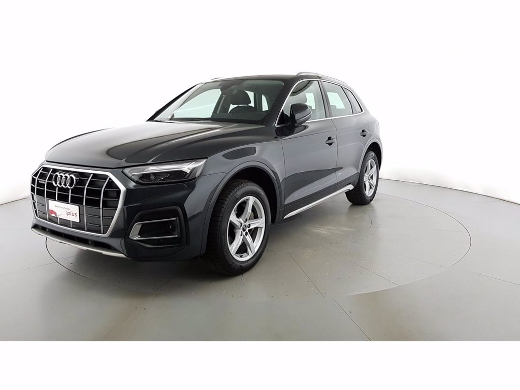 AUDI Q5 40 2.0 tdi mhev 12v business advanced quattro s-tronic