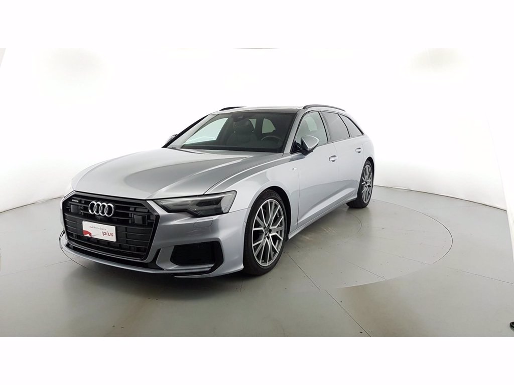 AUDI A6 avant 50 3.0 tdi mhev business sport quattro tiptronic