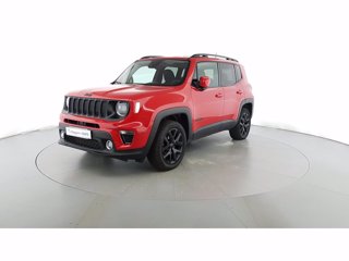 JEEP Renegade 2.0 mjt limited 4wd 140cv