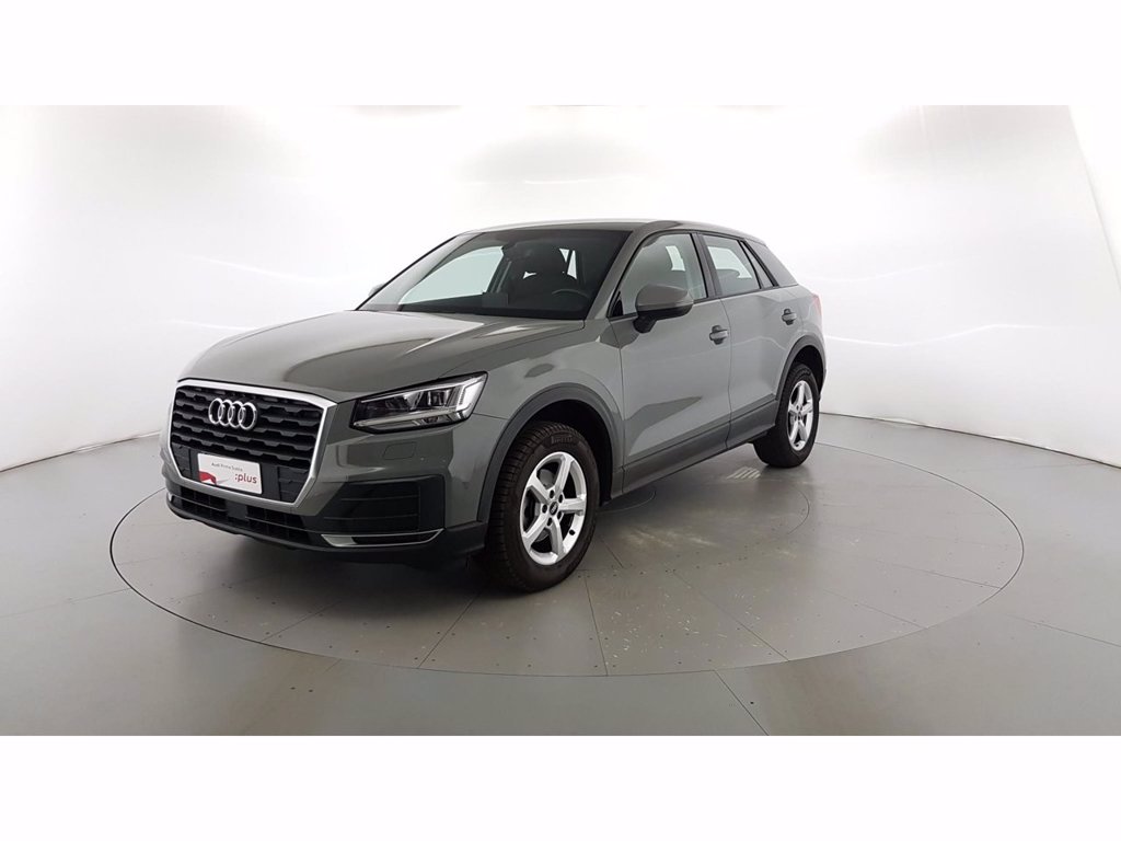 AUDI Q2 30 1.6 tdi business s-tronic my20