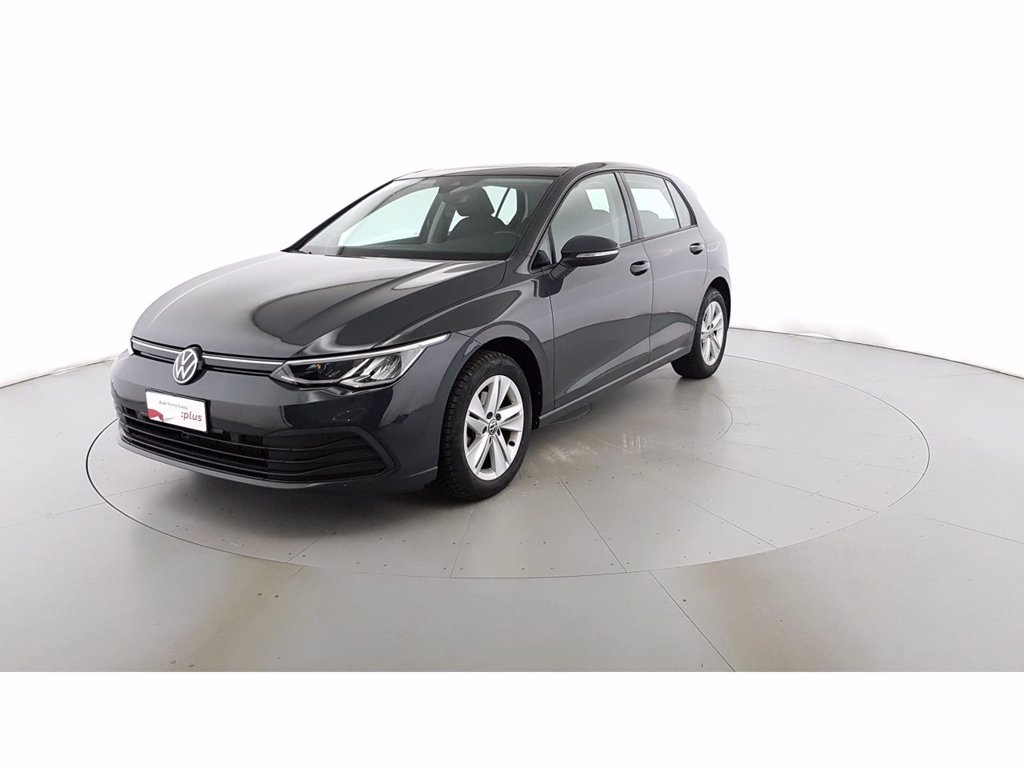 VOLKSWAGEN Golf 1.0 tsi evo life 110cv