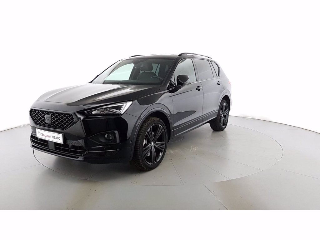 SEAT Tarraco 2.0 TDI 190cv Xcellence 4drive DSG