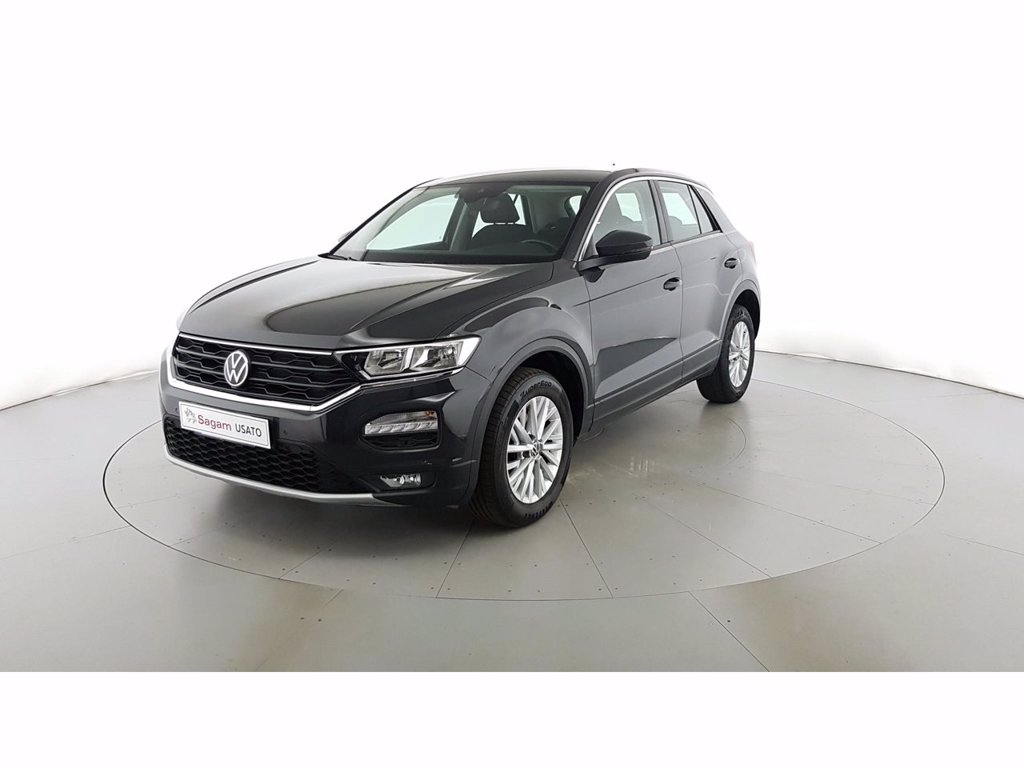 VOLKSWAGEN T-roc 1.0 tsi business 110cv