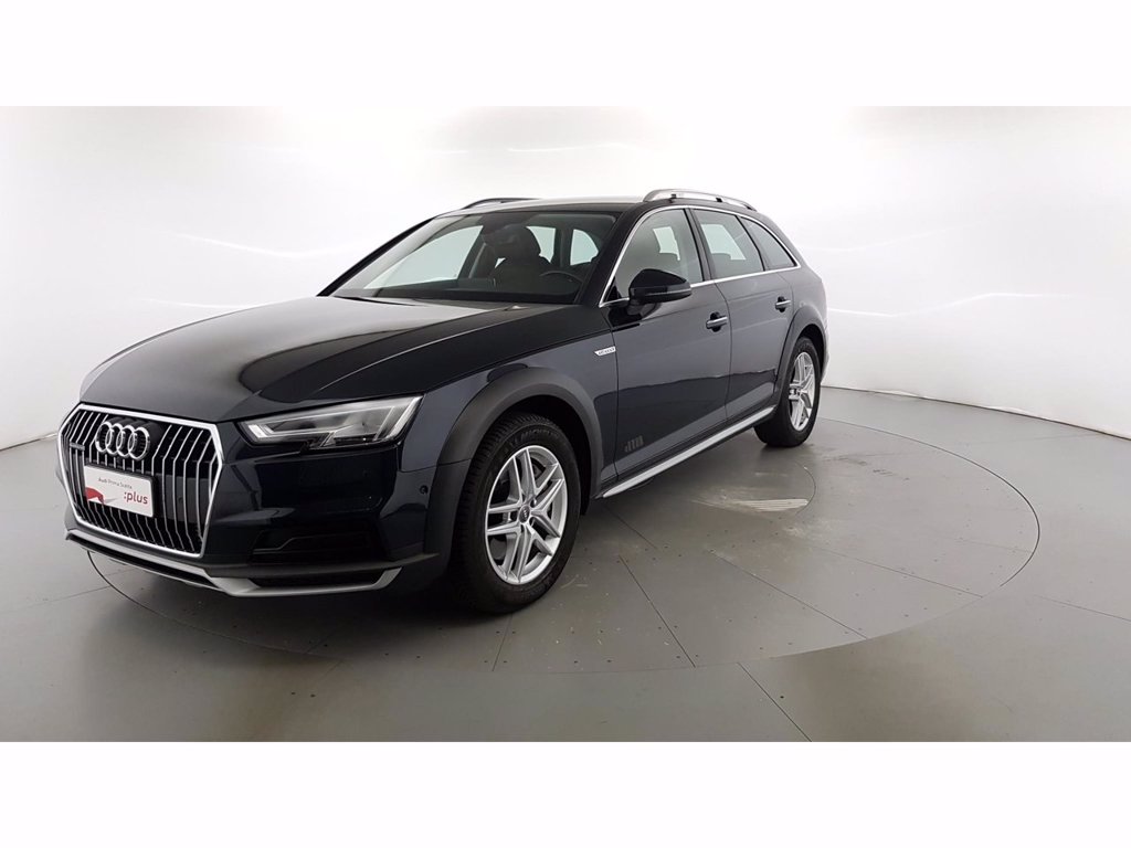AUDI A4 allroad 3.0 tdi business evolution 272cv tiptronic