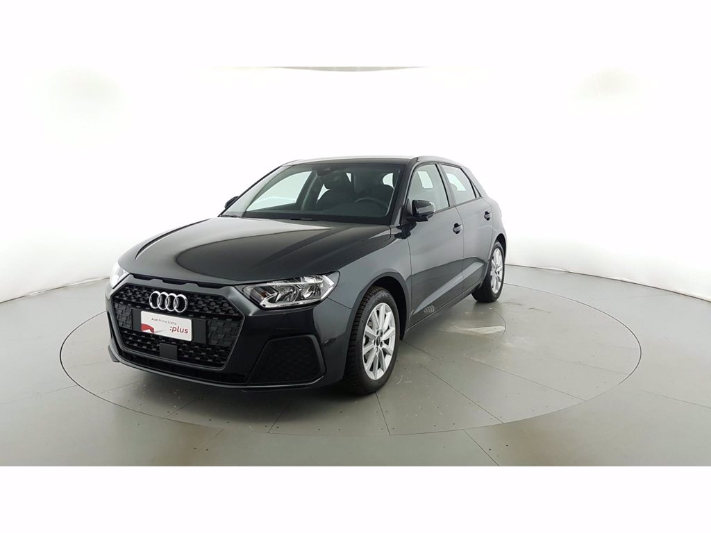 AUDI A1 sportback 25 1.0 tfsi business
