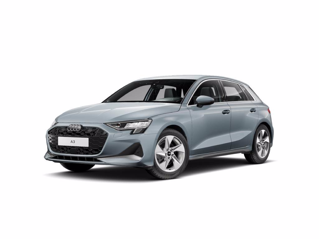 AUDI A3 SPB 30 TFSI S tronic Business Advanced