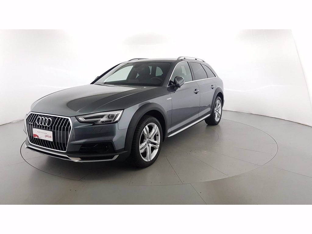 AUDI A4 allroad 2.0 tdi business evol. 190cv s-tronic my16
