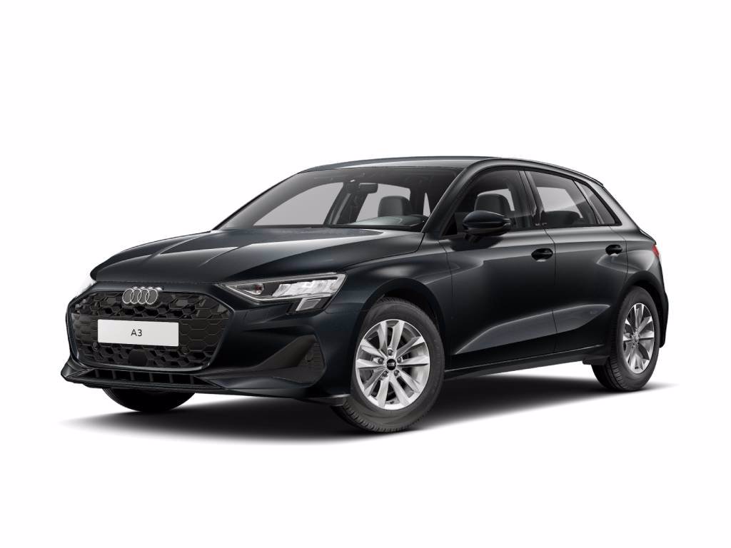 AUDI A3 SPB 30 TFSI S tronic Business Advanced