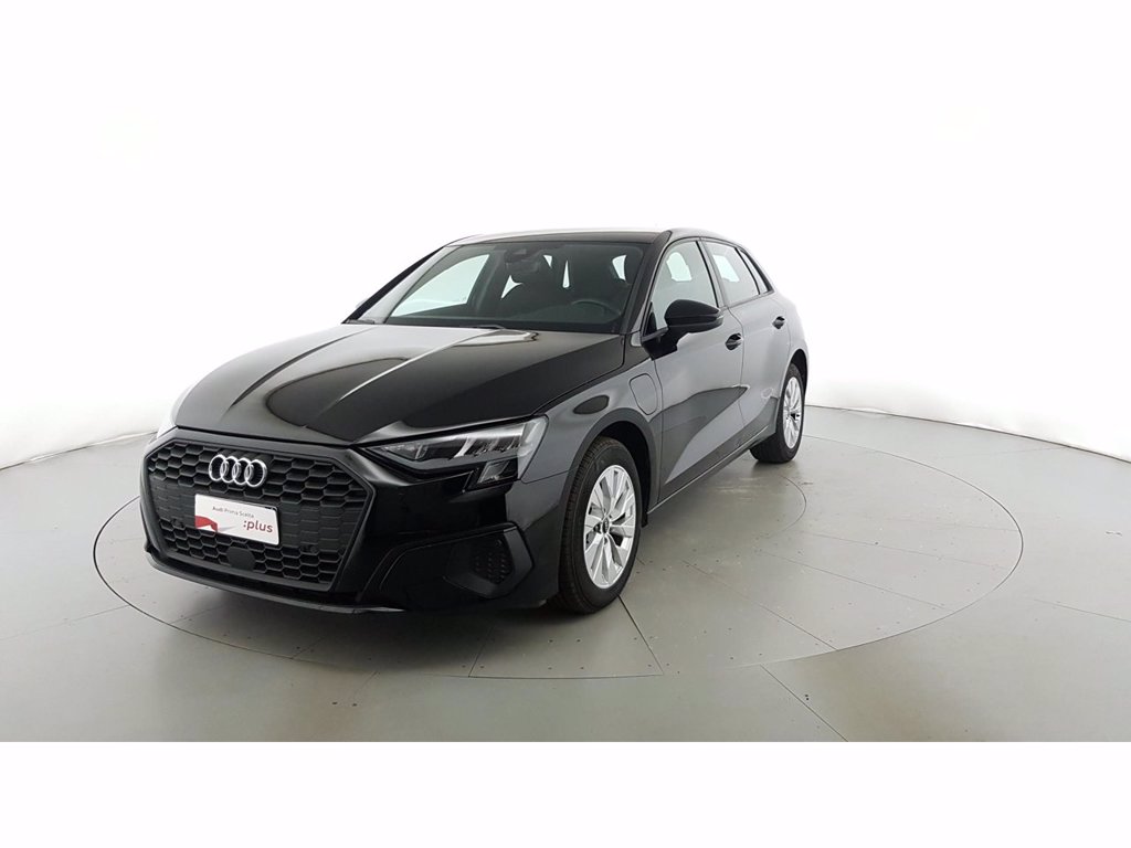 AUDI A3 sportback 40 1.4 tfsi e business s-tronic