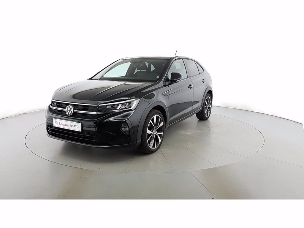 VOLKSWAGEN Taigo 1.0 tsi r-line 110cv dsg