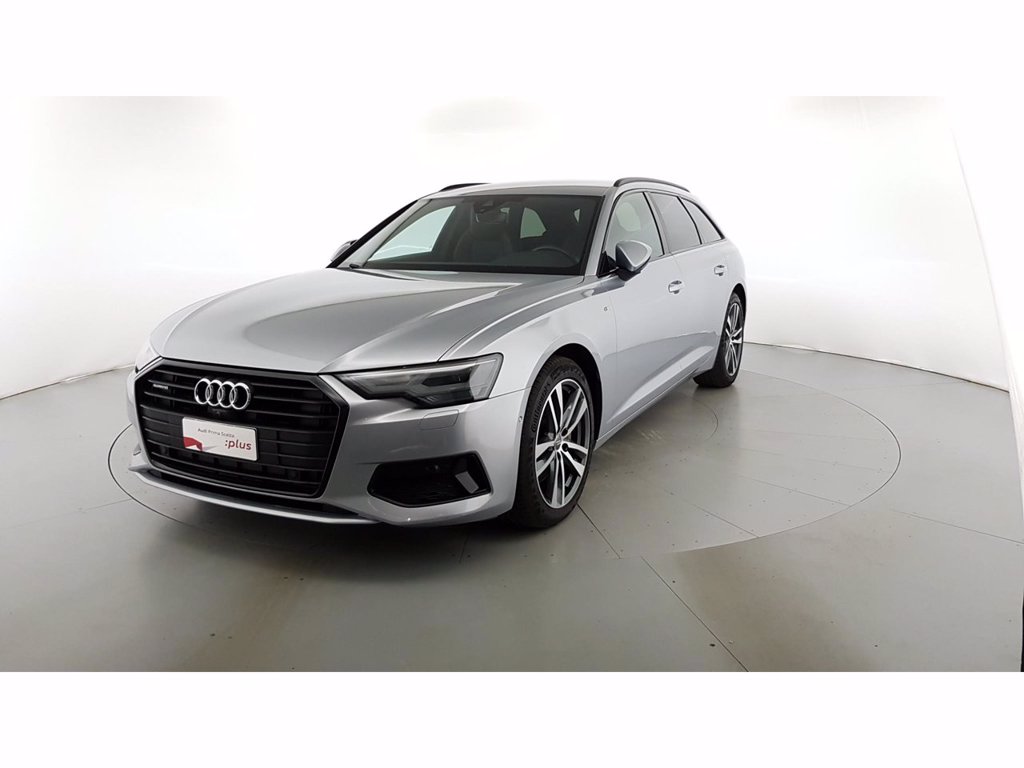 AUDI A6 avant 50 3.0 tdi mhev business sport quattro tiptronic