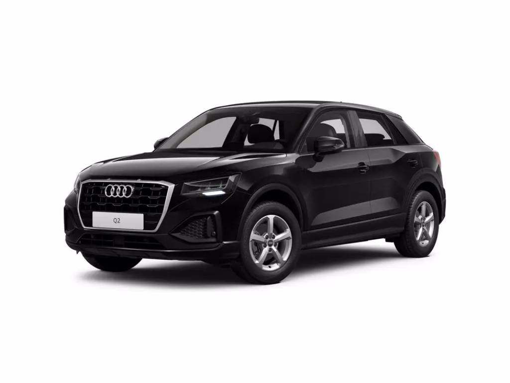 AUDI Q2 35 1.5 tfsi business s-tronic