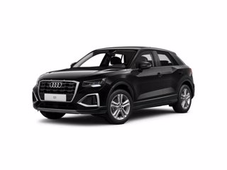 AUDI Q2 30 1.0 tfsi business advanced 116cv