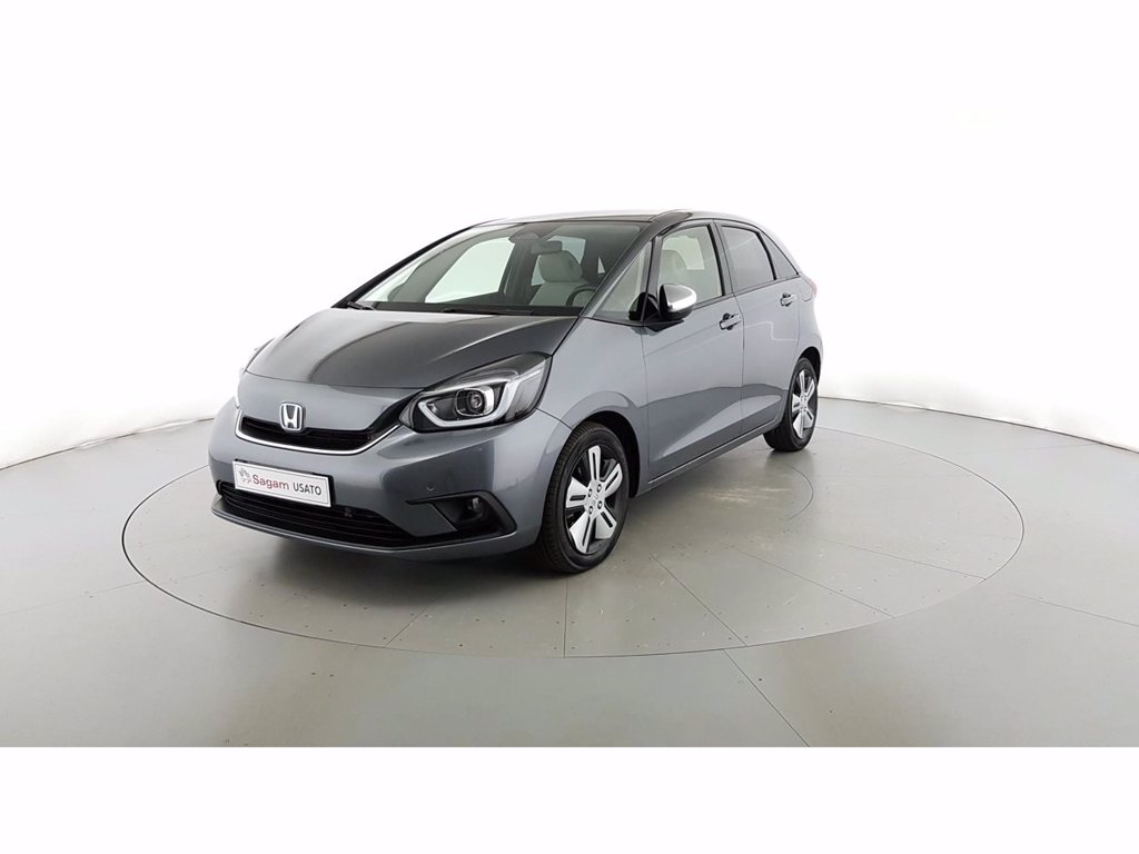 HONDA Jazz 1.5 hev executive ecvt