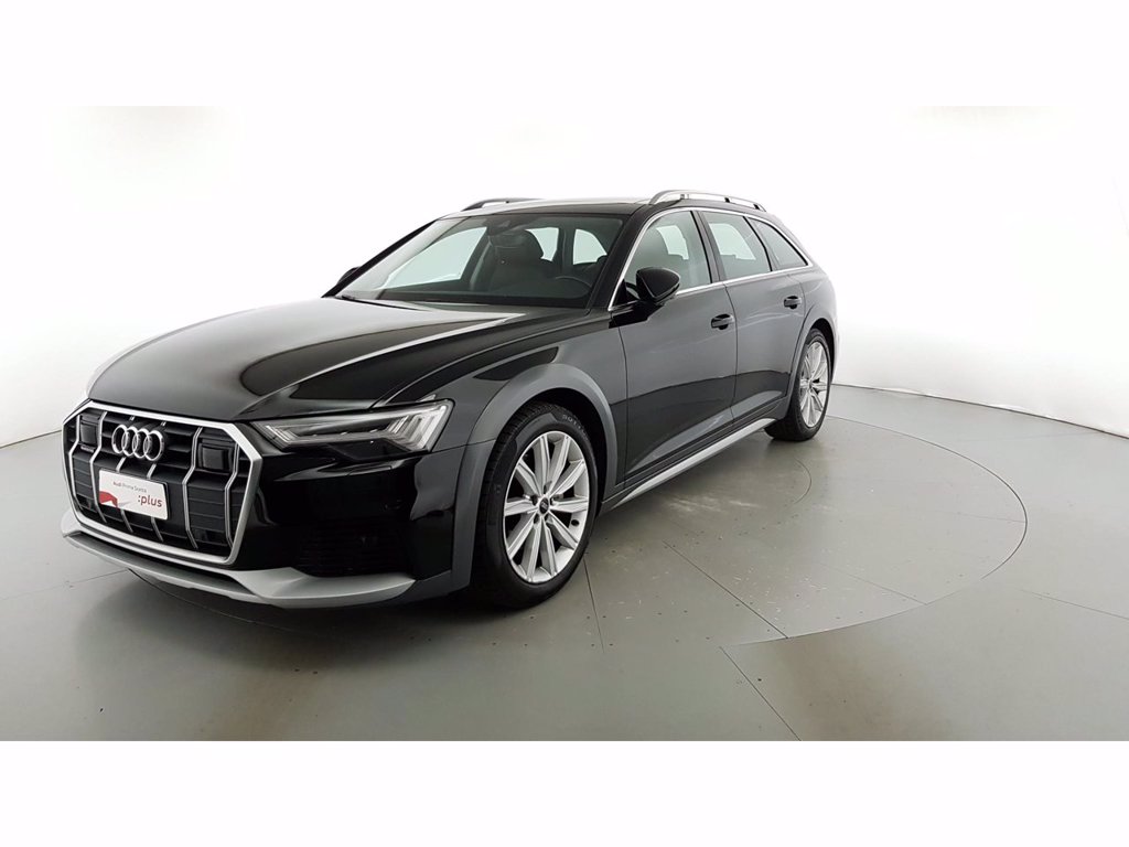 AUDI A6 allroad 45 3.0 tdi mhev 48v evolution quattro 245cv s-tronic