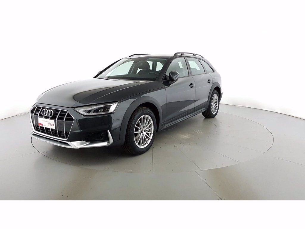 AUDI A4 allroad 45 2.0 tfsi mhev business 265cv quattro s-tronic
