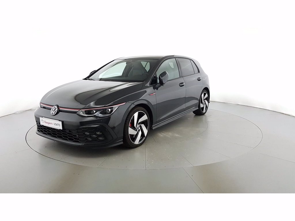 VOLKSWAGEN Golf 2.0 tsi gti 245cv dsg