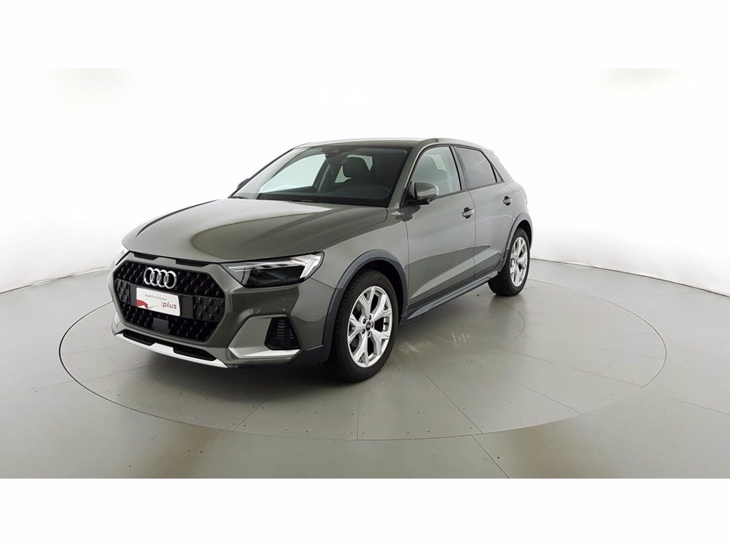AUDI A1 allstreet 35 1.5 tfsi admired 150cv