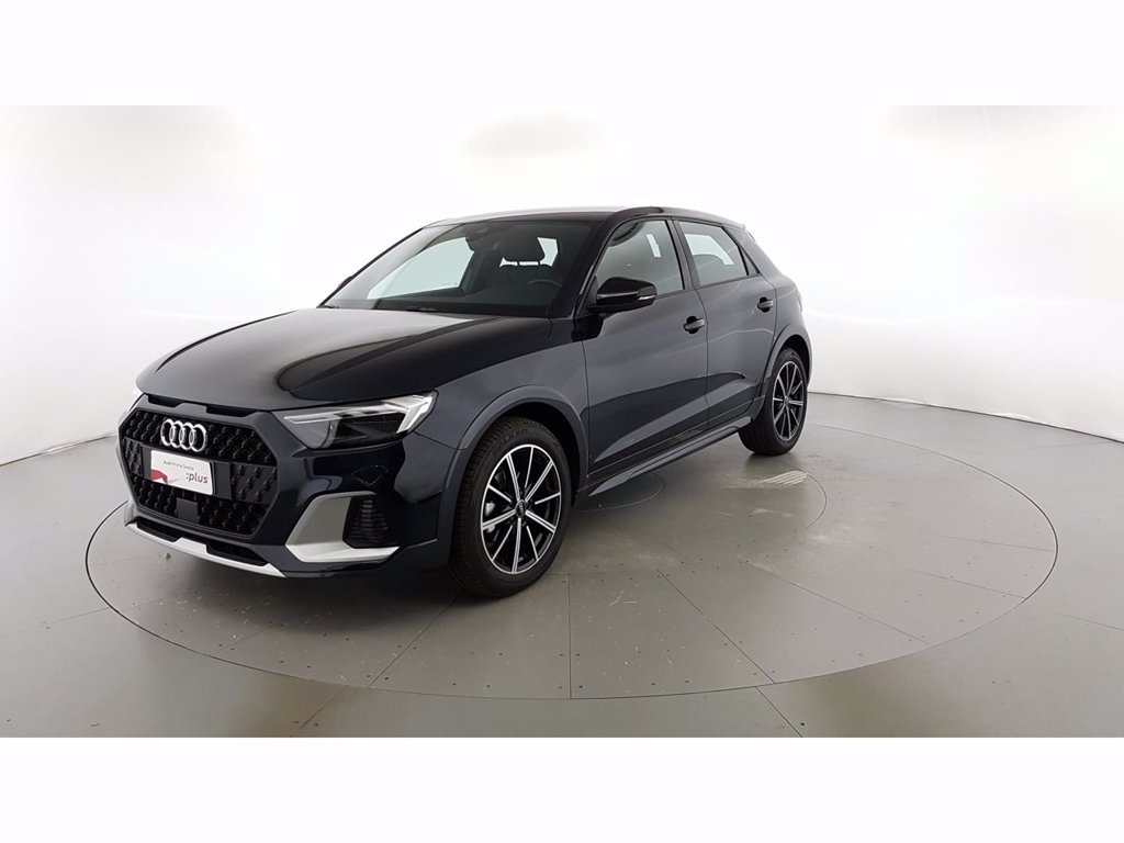 AUDI A1 allstreet 35 1.5 tfsi admired 150cv s tronic