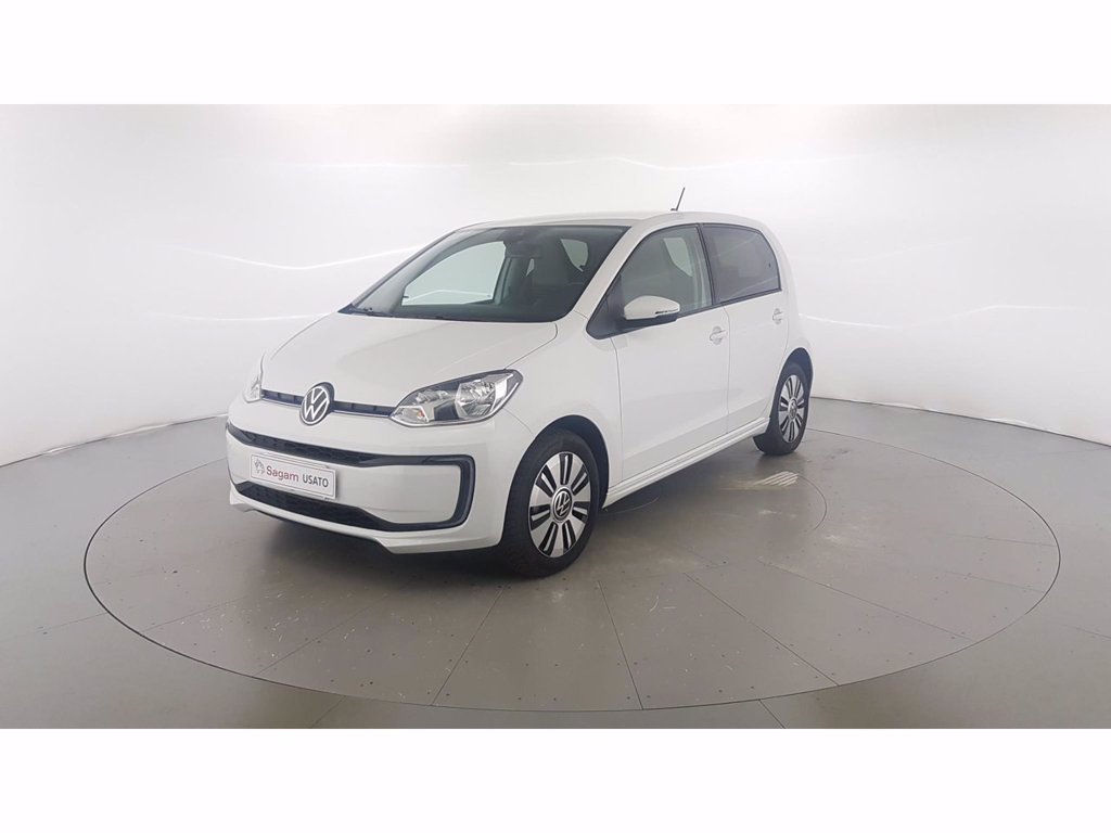 VOLKSWAGEN E-up! 5p