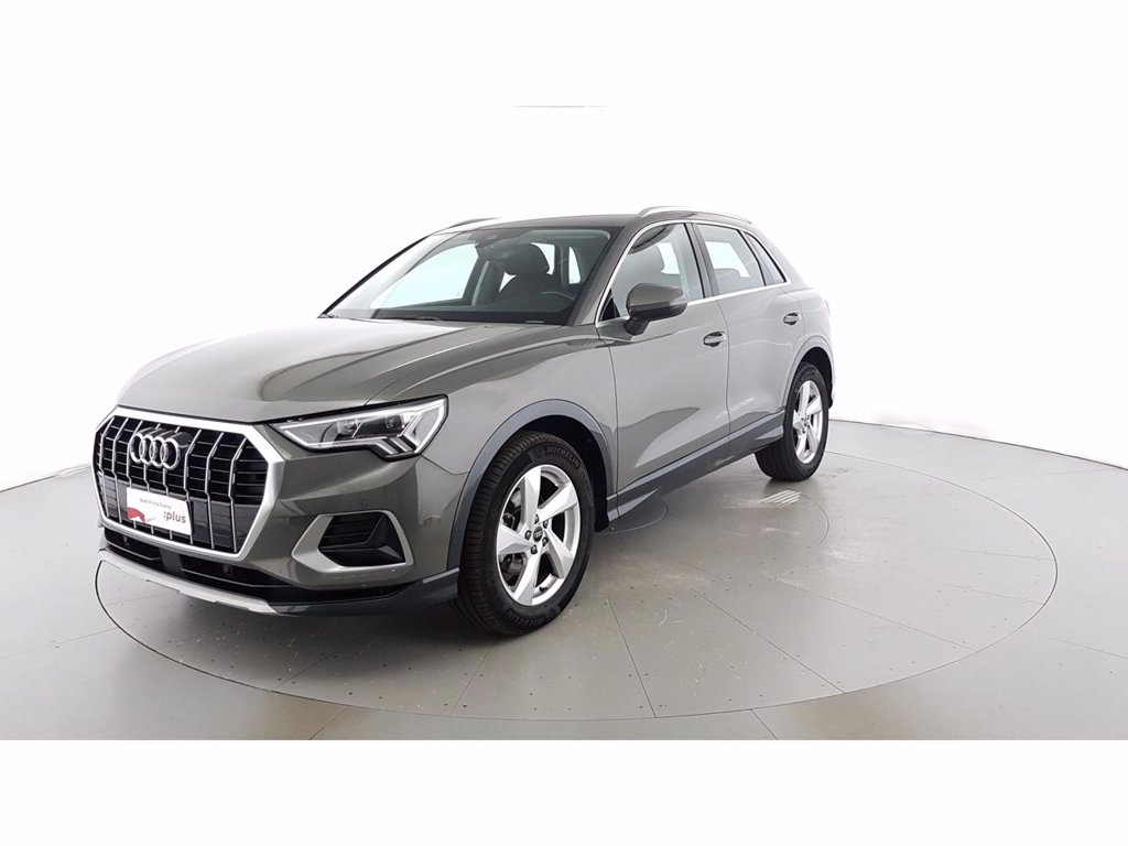 AUDI Q3 35 2.0 tdi business advanced s-tronic