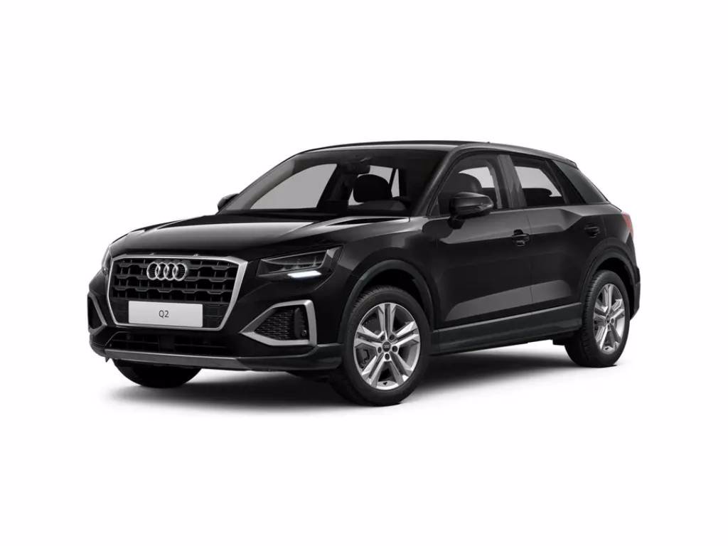 AUDI Q2 30 2.0 tdi business advanced