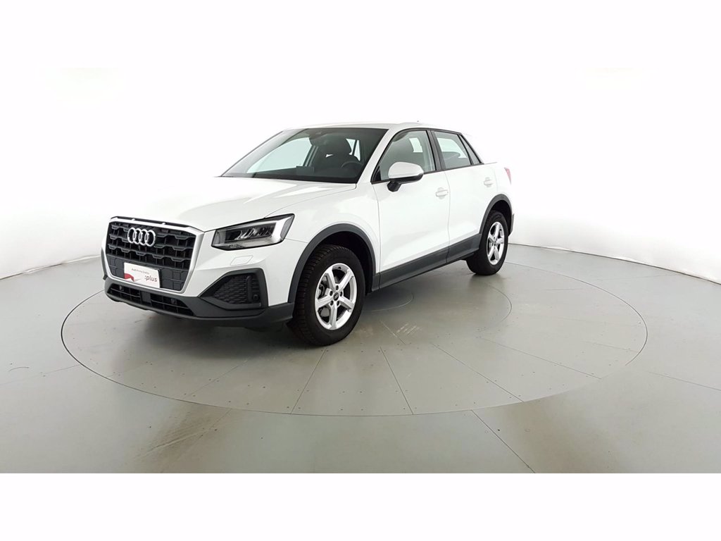 AUDI Q2 30 1.0 tfsi business 110cv