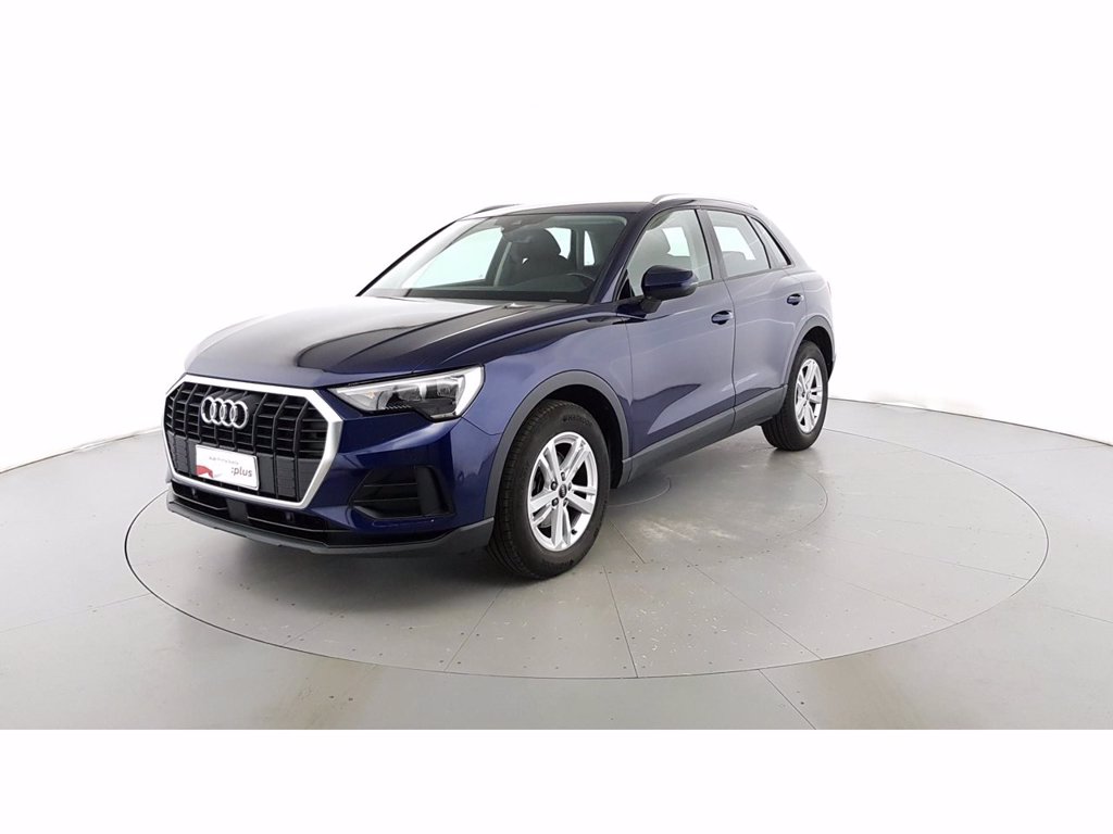 AUDI Q3 35 2.0 tdi business s-tronic