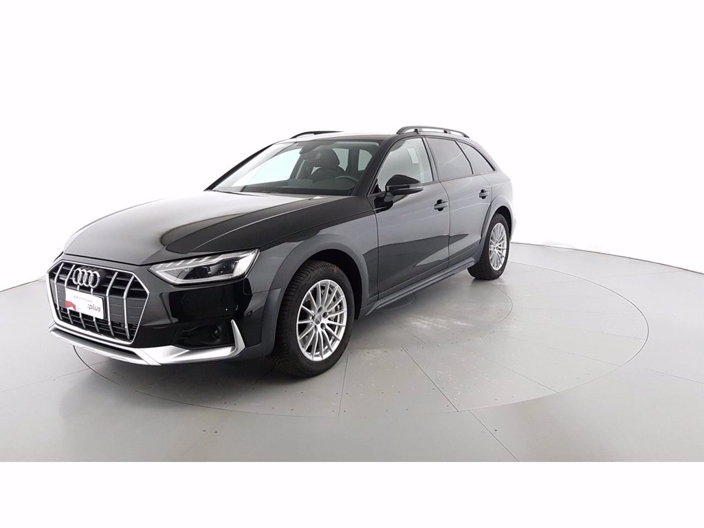 AUDI A4 Allroad 45 2.0 TFSI mHEV 245cv quattro S tronic