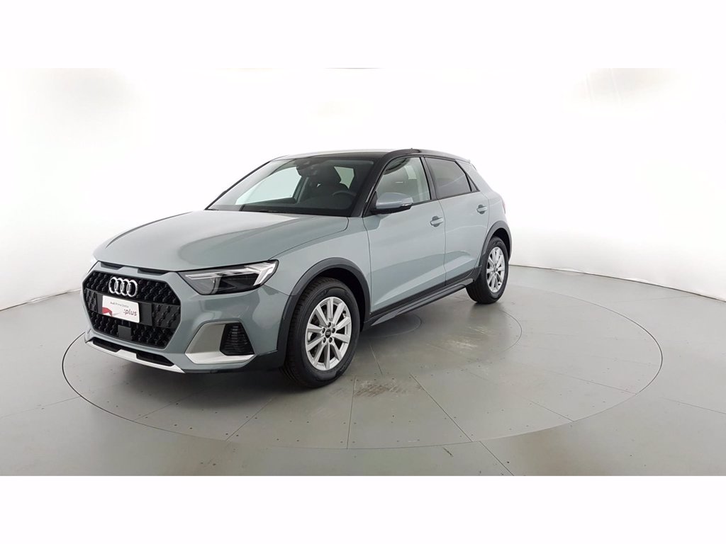 AUDI A1 allstreet 25 1.0 tfsi business 95cv