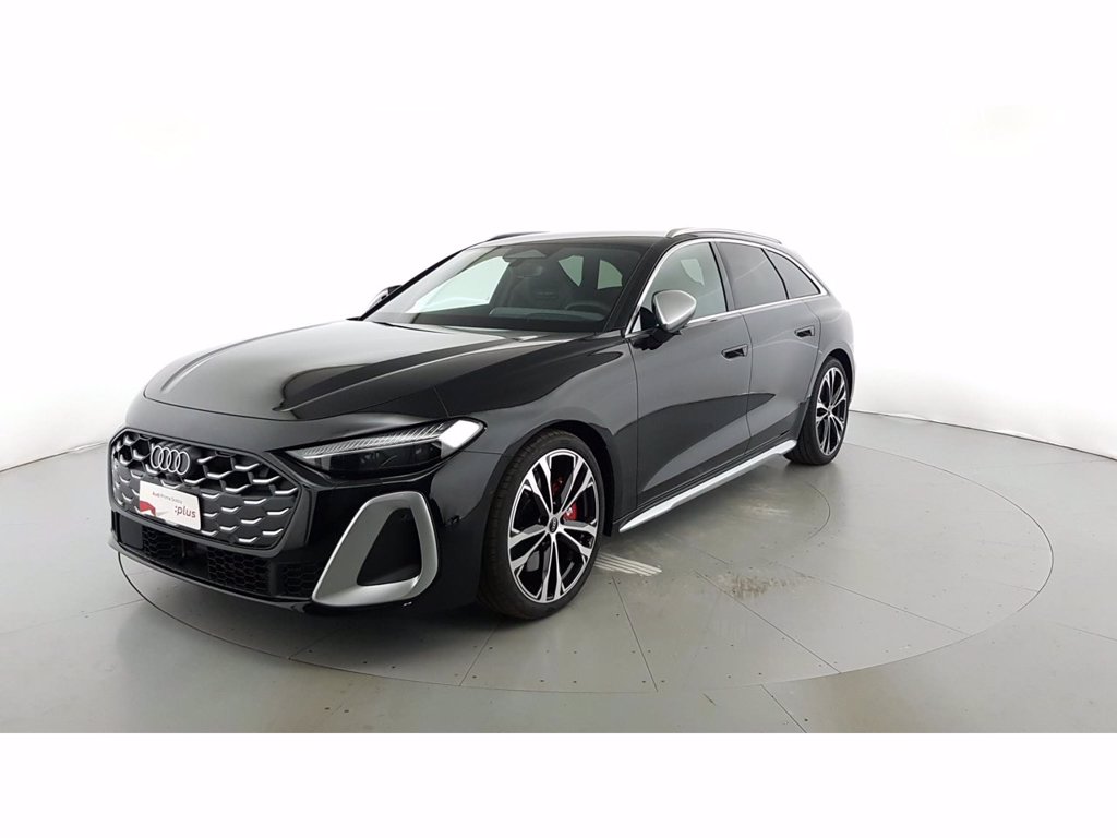AUDI S5 avant 3.0 tfsi mhev+ quattro 367cv s-tronic
