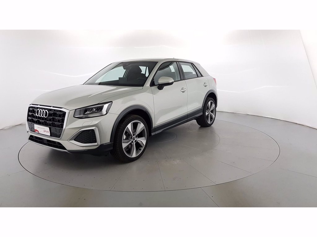 AUDI Q2 30 1.0 tfsi business advanced 116cv