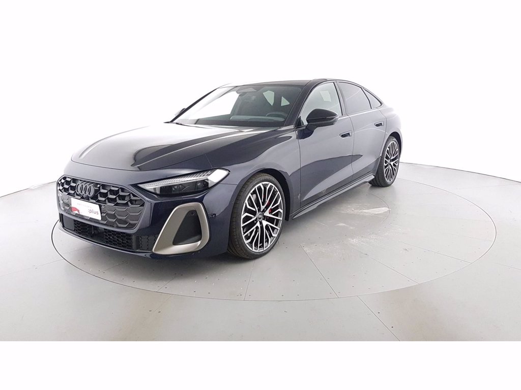 AUDI A5 40 TDI mHEV+ S tronic quattro Launch edition one