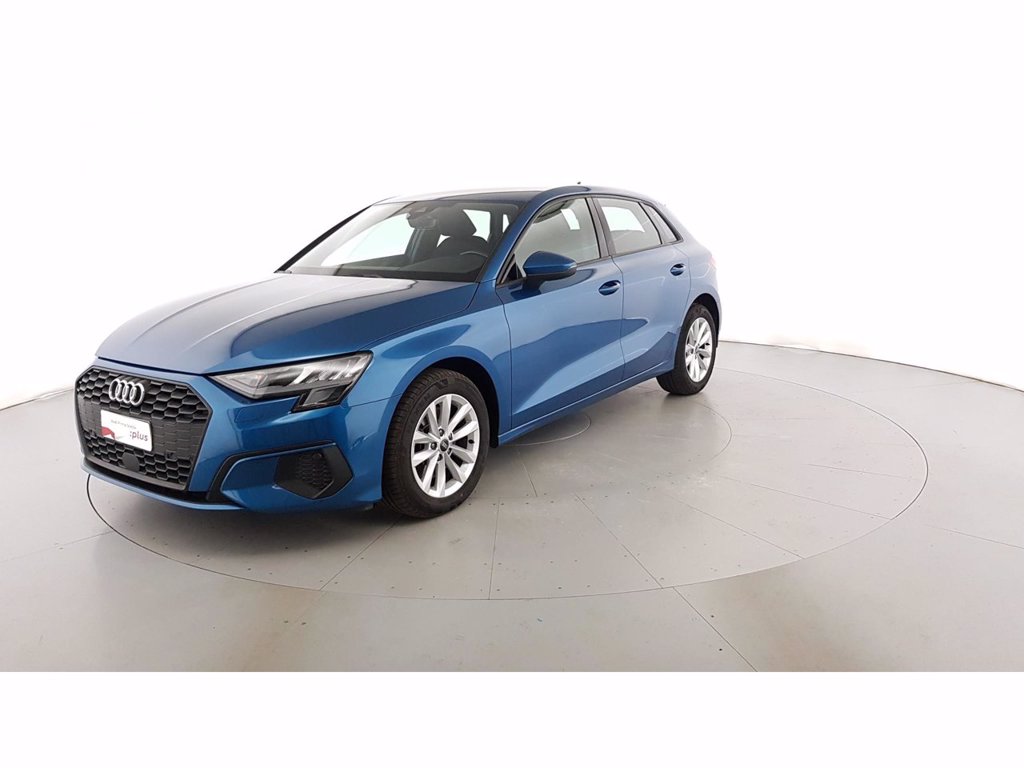 AUDI A3 sportback 30 2.0 tdi business