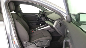 AUDI A3 IV 2020 Sportback A3 Sportback 30 1.0 tfsi Business