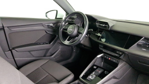 AUDI A3 IV 2020 Sportback A3 Sportback 30 2.0 tdi Business Advanced s-tronic
