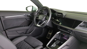 AUDI A3 IV 2020 Sportback A3 Sportback 40 2.0 tfsi Business Advanced quattro s-tronic