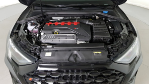 AUDI A3 IV 2020 Sportback RS3 Sportback 2.5 tfsi quattro s-tronic