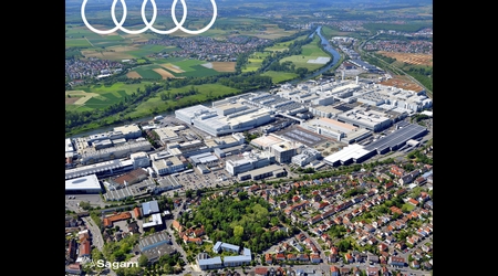 Neckarsulm Diventera Il Centro Di Riferimento In Europa Per Le Batterie 312 L 1200