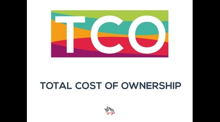 Il Total Cost Of Ownership E L Auto 83 L 1200