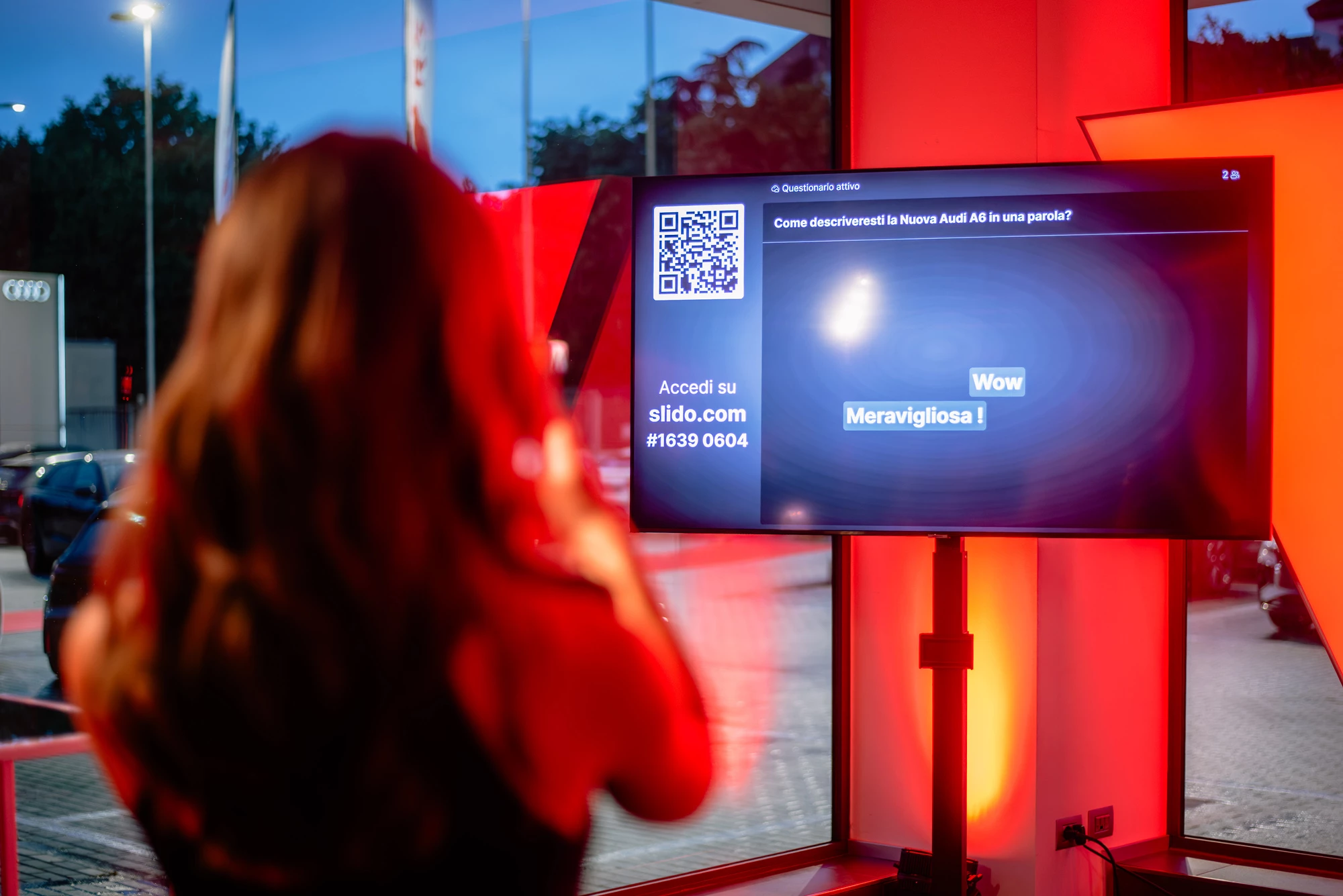 A2B 9205 Migliorato NR