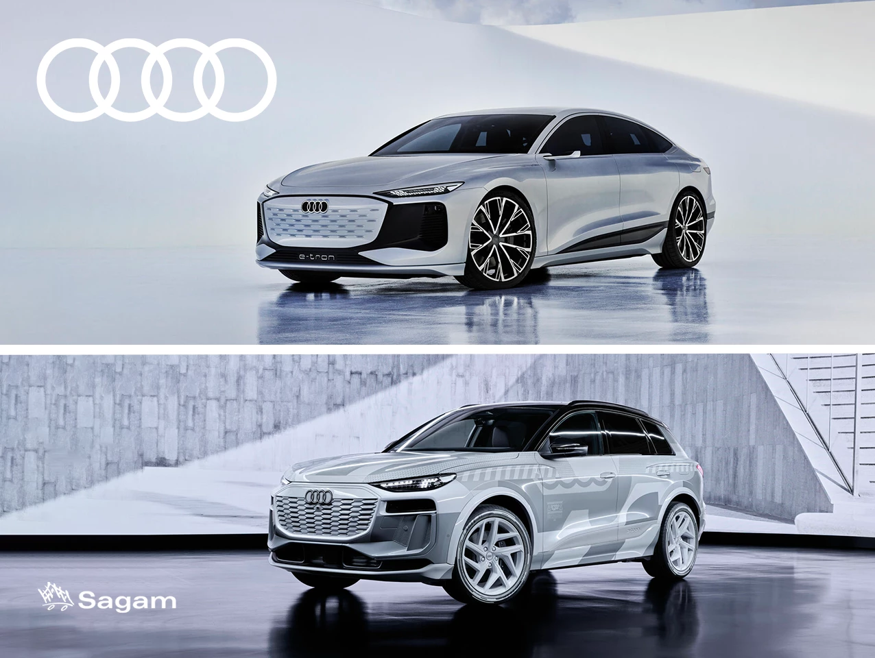 Scopri Le Anticipazioni Audi 2024 503 L 1200