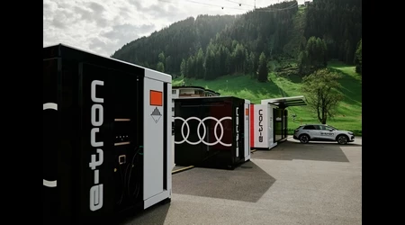 Auto Elettrica Tutto Quello Che C E Da Sapere Sulla Ricarica 366 L 1200