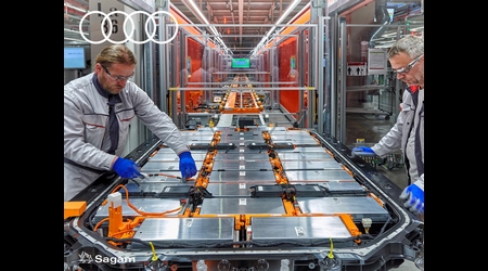 E Possibile Riparare Le Batterie Delle Auto Elettriche 301 L 1200