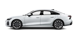 A6 Ibrida Sedan 323X138